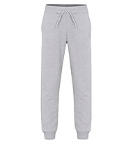 Get Fit Rib Bottom - pantaloni fitness - bambino, Grey