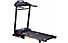 Get Fit Route 375 - tapis roulant, Black