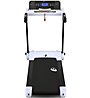 Get Fit Route Compact 1.0 - tapis roulant, Black