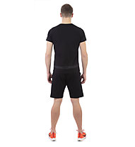 Get Fit Short Pant M - pantaloni corti fitness - uomo, Black