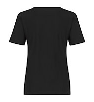 Get Fit Short Sleeve - T-shirt fitness - donna, Black
