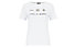 Get Fit Short Sleeve - T-shirt Fitness - Damen, White
