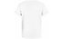 Get Fit Short Sleeve J - T-shirt - bambina, White