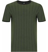 Get Fit Short Sleeve M - T-shirt - uomo, Green