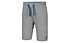 Get Fit Short boy - Pantaloni Corti, Grey