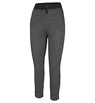 Get Fit Susa - pantaloni fitness - donna, Dark Grey