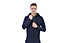 Get Fit Sweater Full Zip Hoody M - giacca fitness - uomo, Blue