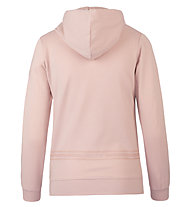 Get Fit Sweater Full Zip Hoody W - giacca fitness - donna, Rose