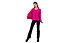 Get Fit Sweater Full Zip W - Trainingsjacke - Damen, Pink