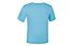 Get Fit Fitness Shirt Boy, Turquoise