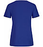 Get Fit T-shirt - donna, Blue