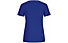 Get Fit T-Shirt - Damen, Blue
