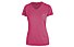 Get Fit Lene - T-shirt running - donna, Pink