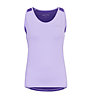 Get Fit Thalie - top running - donna, Purple