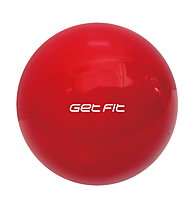 Get Fit Tonic Ball - Gymnastikball, Red