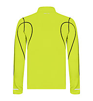 Get Fit Top - maglia a maniche lunghe running - uomo, Green