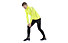 Get Fit Top - maglia a maniche lunghe running - uomo, Yellow