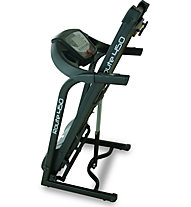 Get Fit Treadmill Route 450, Black