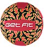 Get Fit Volleyball Neoprene Mini, Red/Black