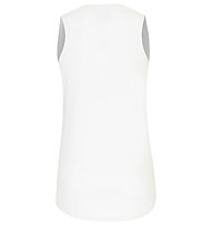 Get Fit W Over - Top - Damen, White