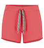 Get Fit W Short - Trainingshosen - Damen, Pink