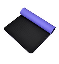 Get Fit Yoga Mat Premium TPE - Yogamatte, Violet