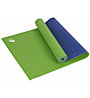 Get Fit Yoga Mat - Gymnastikmatte, Blue/Green