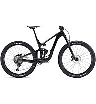 Giant Trance Advanced Pro 1 "29" - Trail Mountainbike, Black