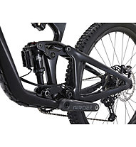 Giant Trance Advanced Pro 1 "29" - Trail Mountainbike, Black