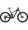 Giant Trance X Advanced Pro 29 2 - Mountainbike Trail, Black/Brown