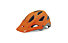 GIRO Montaro Mips - casco bici MTB, Matte Flame/White