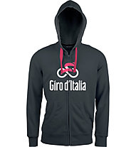 Giro d'Italia Giro d'Italia - Kapuzenjacke - Damen, Grey