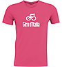 Giro d'Italia Giro d'Italia - T-shirt - unisex, Rosa