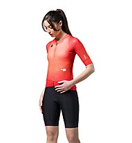 Gobik Carrera 2.0 - Fahrradtrikot - Unisex, Red