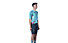 Gobik Carrera 2.0 - maglia ciclismo - unisex, Light Blue/Pink