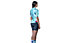 Gobik Carrera 2.0 - maglia ciclismo - unisex, Light Blue/Pink