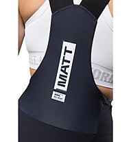 Gobik Matt 2.0 - pantaloncini ciclismo - donna, Dark Blue