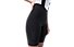 Gobik Matt 2.0 - pantaloncini ciclismo - donna, Black