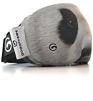 Gogglesoc Panda Soc - Skibrillenschutz, Multicolor