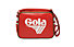 Gola Redford - Borse a tracolla, Red/White