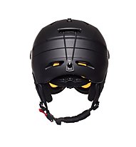 Goldbergh Angel Ski Helmet - Skihelm - Damen, Black