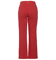 Goldbergh Eloise W - pantaloni lunghi - donna, Red