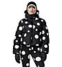 Goldbergh Grand W - giacca da sci - donna, Black