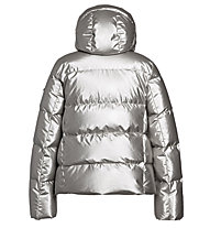 Goldbergh Nuvola - giacca da sci - donna, Silver