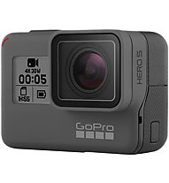 GoPro Hero5 Black Action Cam, Black