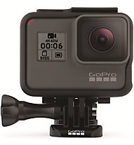 GoPro Hero 6 - Action Cam, Black