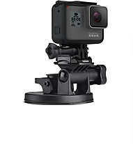 GoPro Suction Cup - supporto a ventosa per actioncam, Black