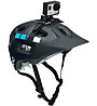 GoPro Vented Helmet Strap - Halterung, Black