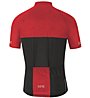 GORE WEAR C3 Optiline - maglia bici - uomo, Grey/Red