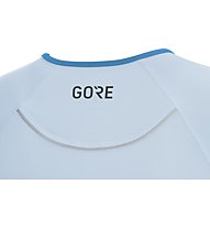 GORE WEAR R5 - maglia running - donna, Blue/Light Blue
